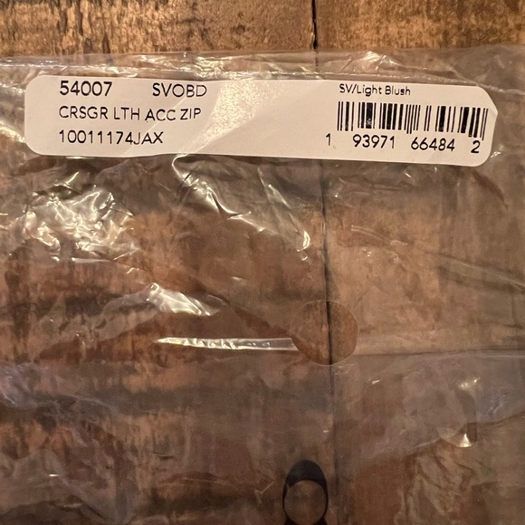 Coach Wallet - Picture 5 of 6